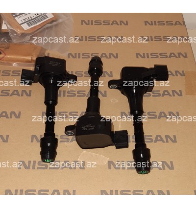 Infiniti (S50; 2003-08) babin 3.5 motor 22433AL615 , 22433AL61C